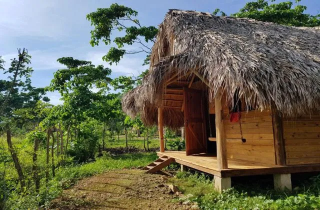 Cabana Samana Eco Lodge Hostel